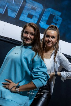 Фотограф Вадим Свирин